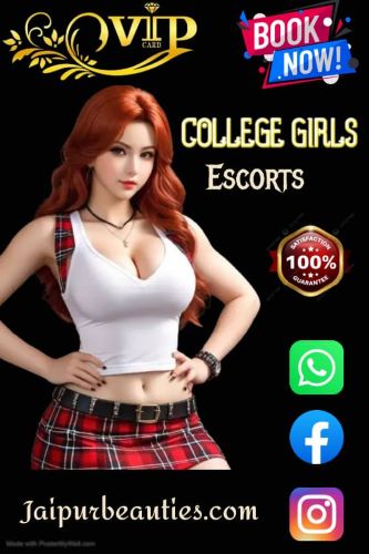college-girls-escorts